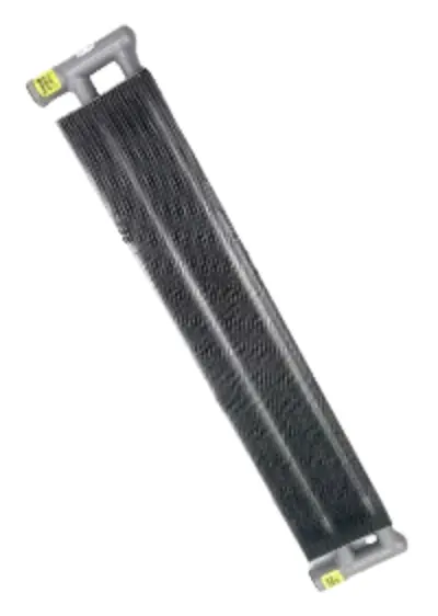 019772X Genuine Paccar Transmission Oil Cooler 1