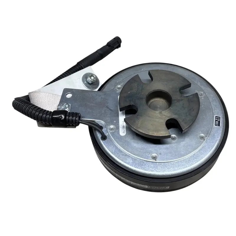 01998178 Genuine Horton Fan Clutch Ec450 Magnetic Electromagnetic Corsair 2