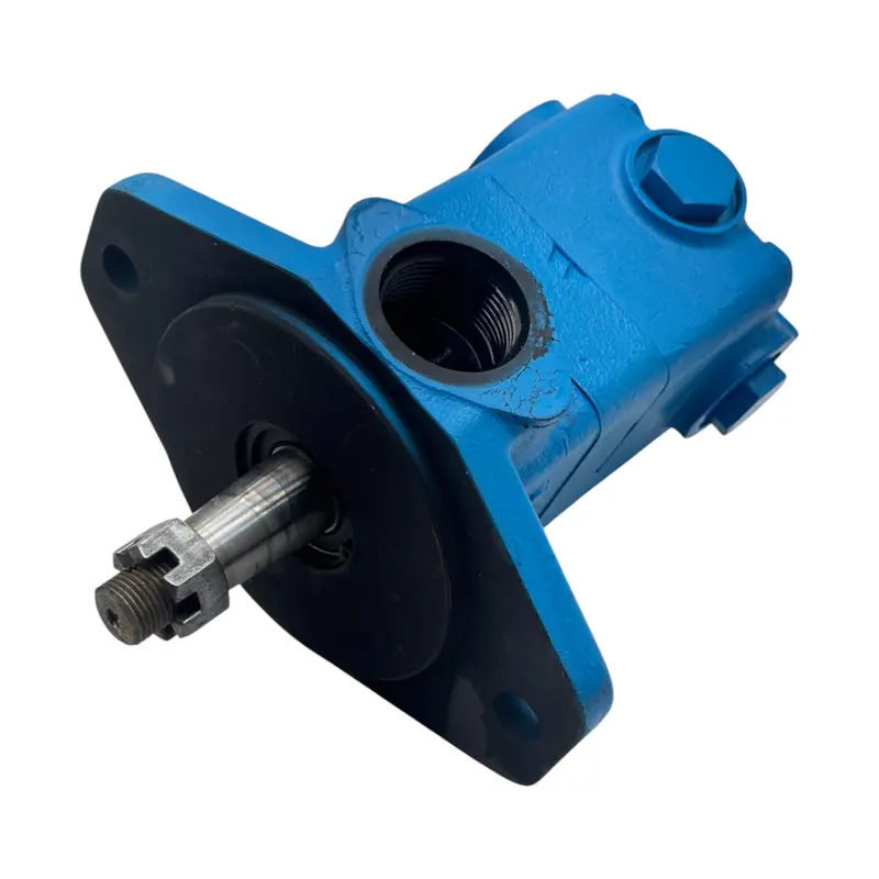 02-322900-4 Genuine Eaton Power Steering Pump Assembly 1