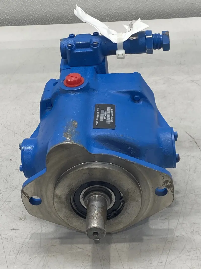 02-341553 Vickers Hydraulic Axial Piston Pump 1