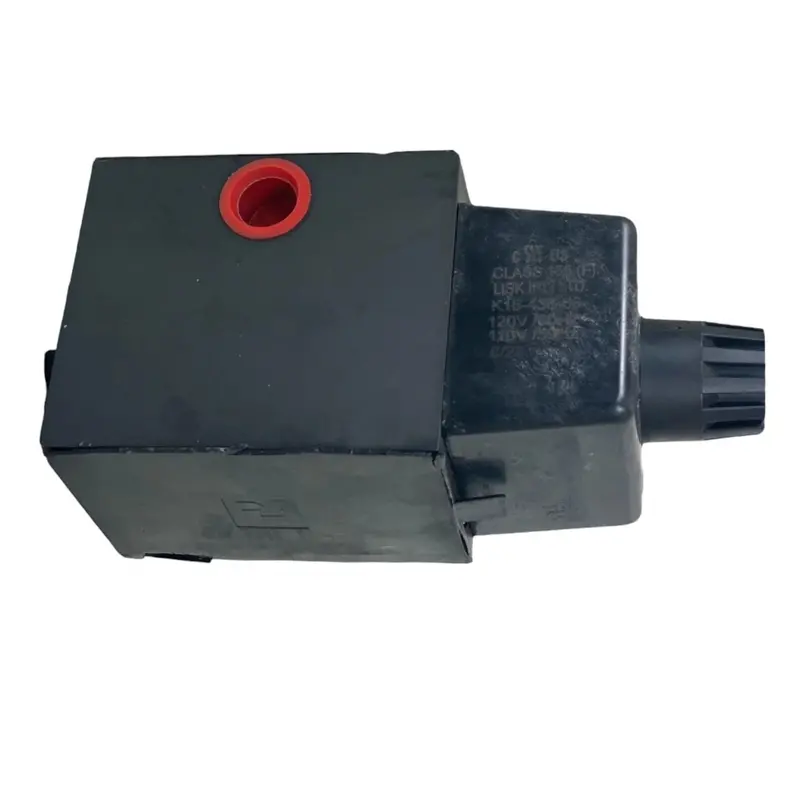 02-391087 Genuine Parker Hydraulic Valve Division 2