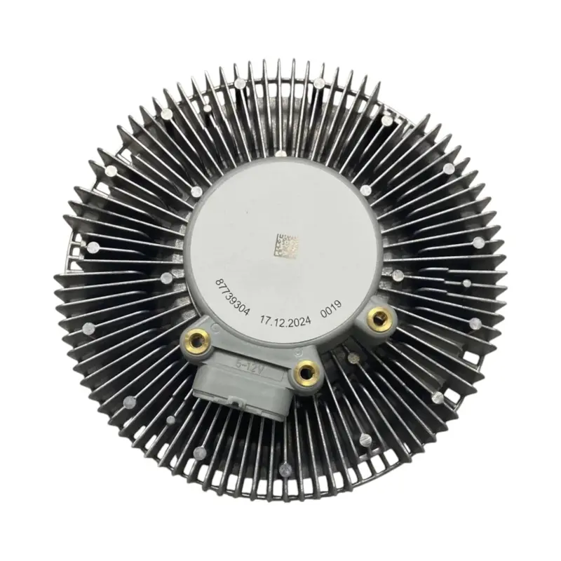 020004436 Genuine Cnh Fan Clutch Assembly 2