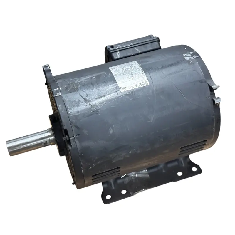 02018Ot3e256t-S Weg General Purpose Motor 230/460V 1
