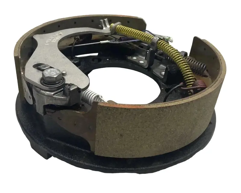 0204861921 Allied Signal Parking Brake Assembly 1