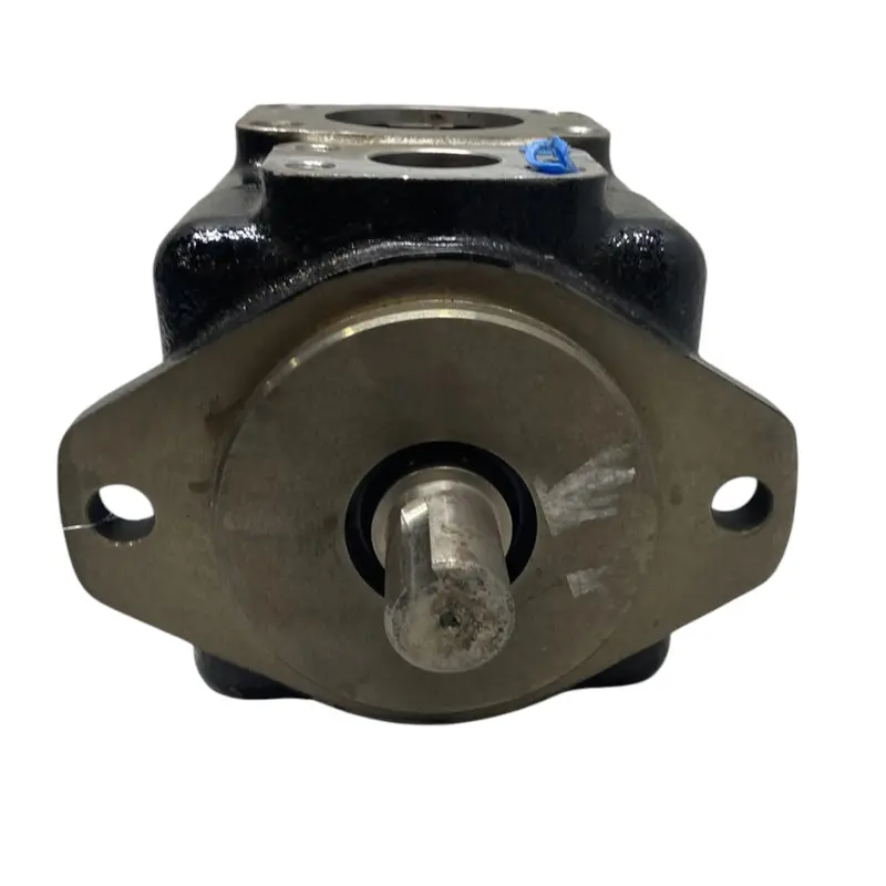 021371463 Genuine Vickers Hydraulic Vane Pump 1
