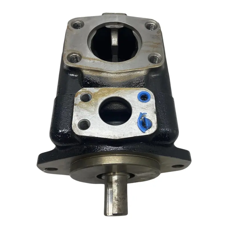 021371463 Genuine Vickers Hydraulic Vane Pump 2