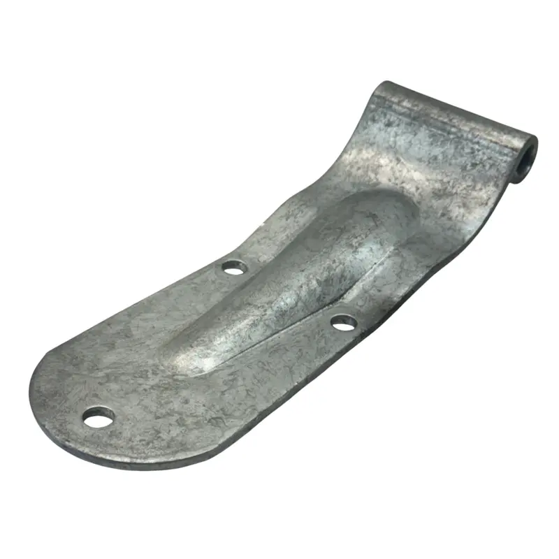 022-00490 Fleet Engineers Steel Strick Style 3 Hole Hinge 1