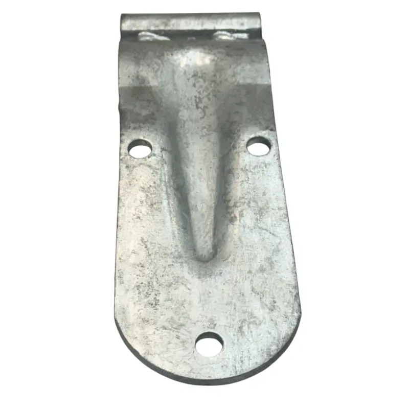 022-00490 Fleet Engineers Steel Strick Style 3 Hole Hinge 2