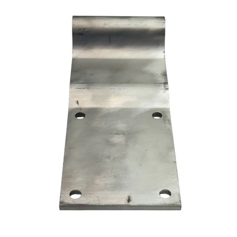 022-01008 Fleet Engineers 4 Hole Door Hinge 1