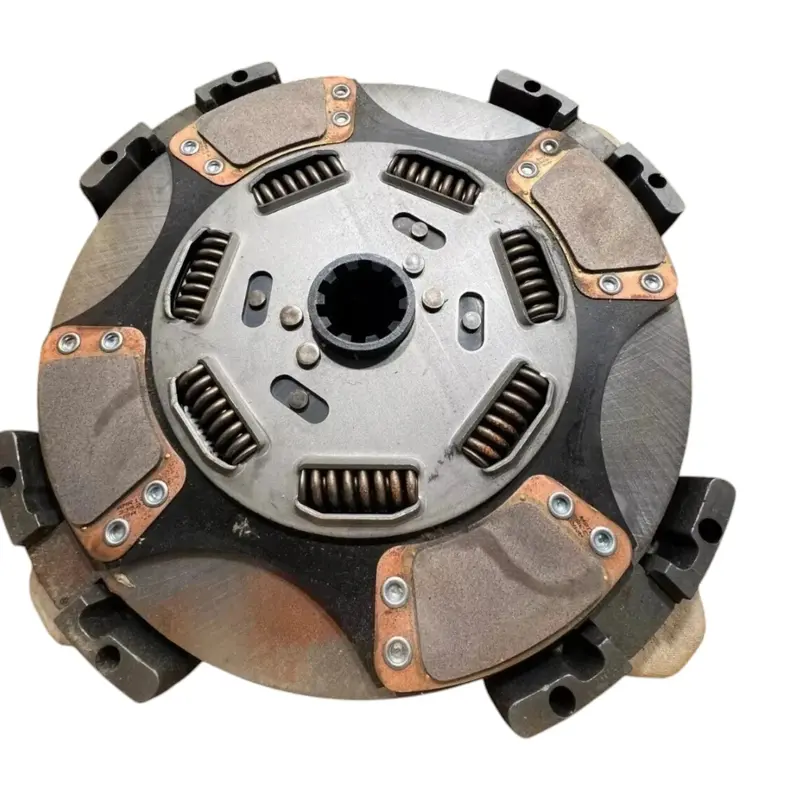 023002001 Genuine Haldex Clutch Kit 1