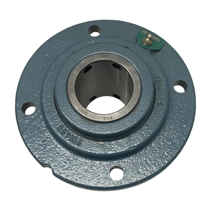 023132 Genuine Dodge Piloted Flange Roller Bearing 1