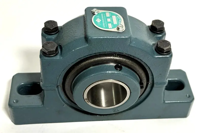 023337 Genuine Dodge Pillow Block Roller Bearing Unit 1