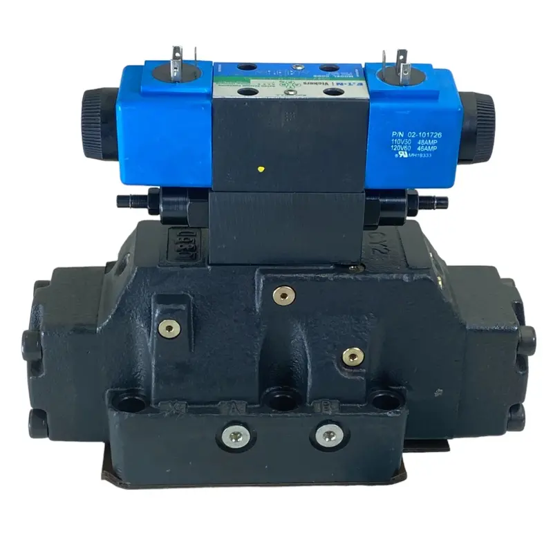 02396452 Genuine Eaton Directional Control Valve 2