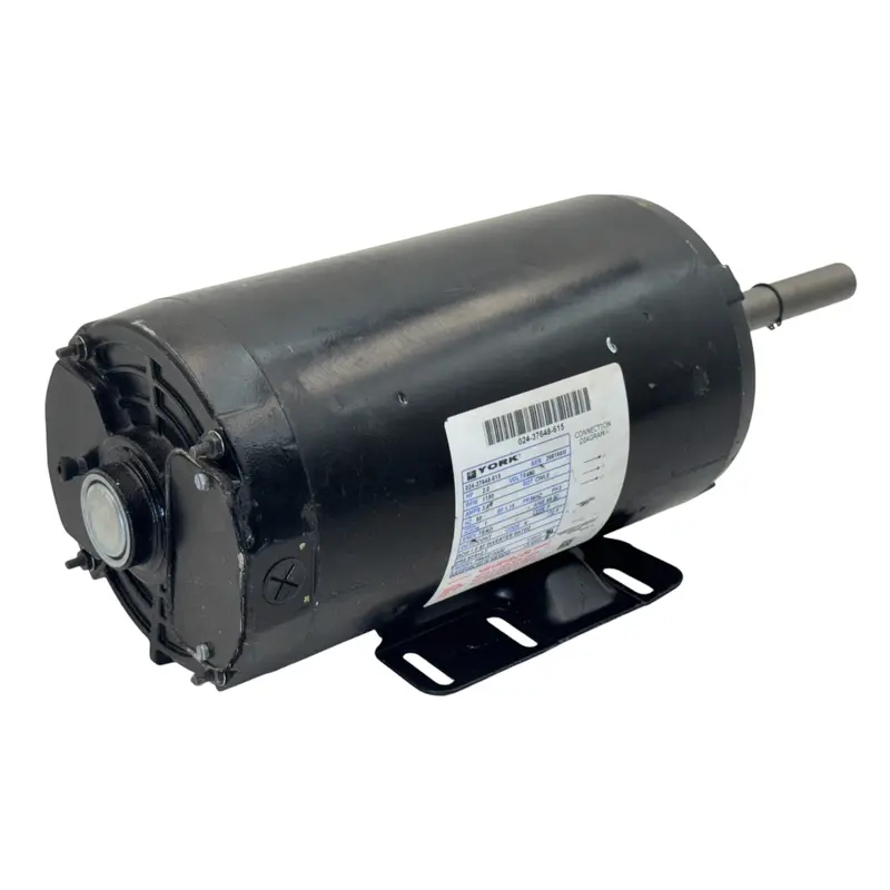 024-37648-615 Genuine York Replacement Motor 460V 1