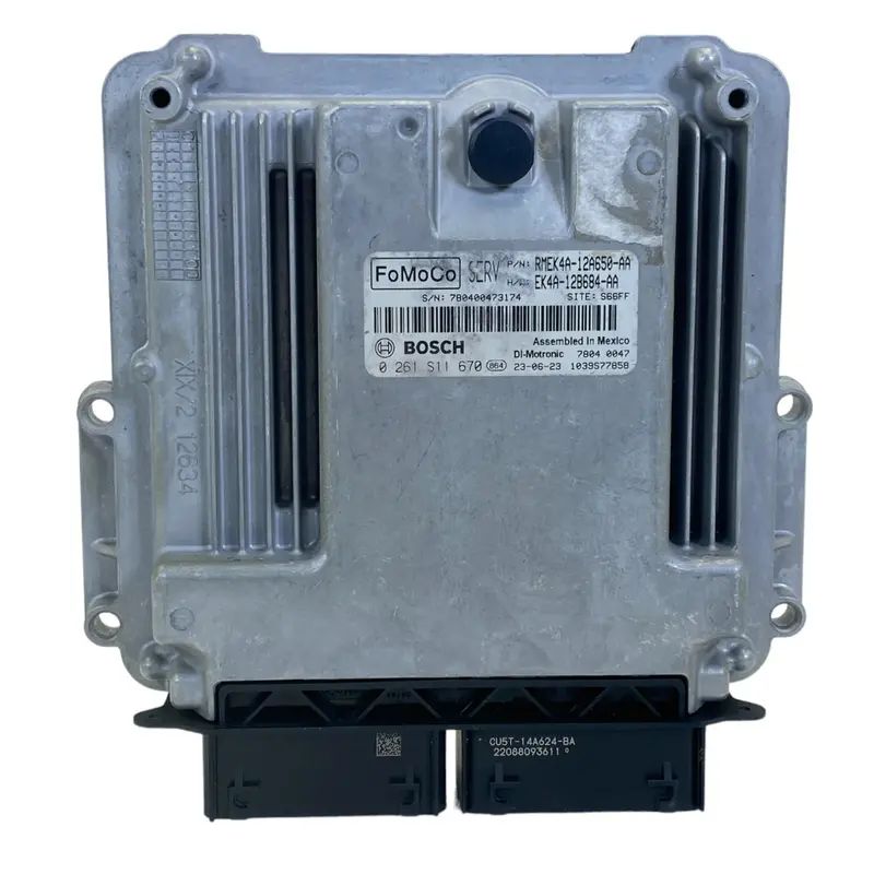 0261S11670864 Genuine Bosch Engine Control Module 1
