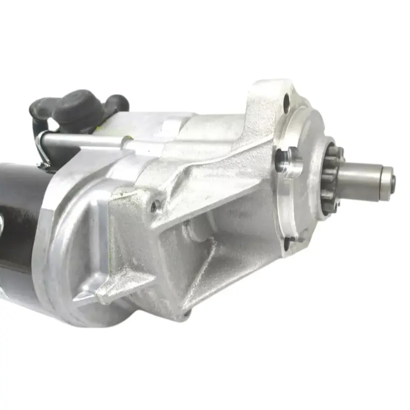028000-7803 Genuine Kubota Starter 2