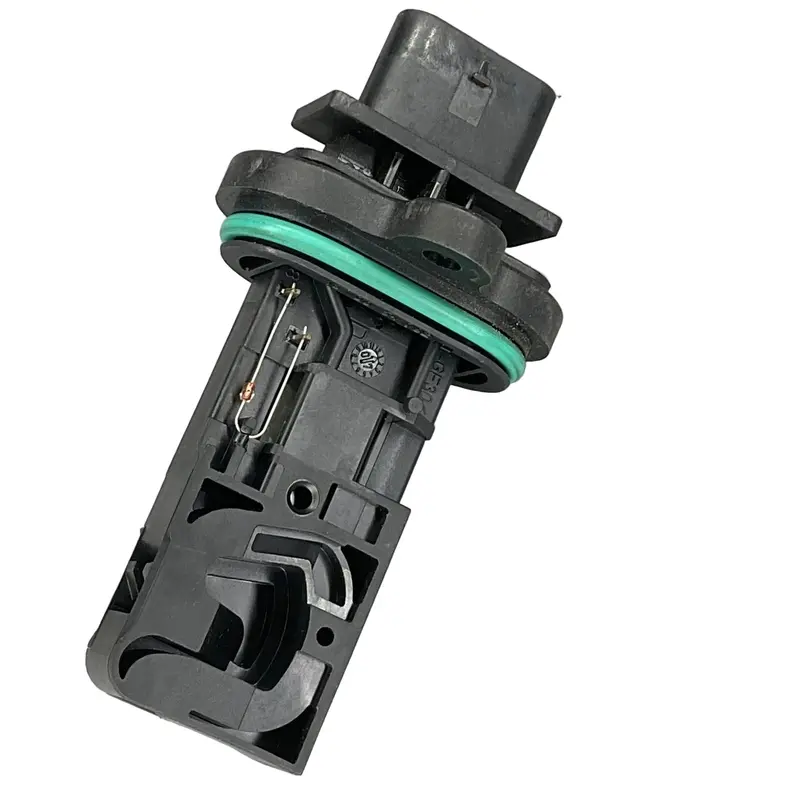 0280218169 Genuine Bosch Maf Mass Air Flow Sensor For Bmw 550I 650I 750Li Alpina B7 1
