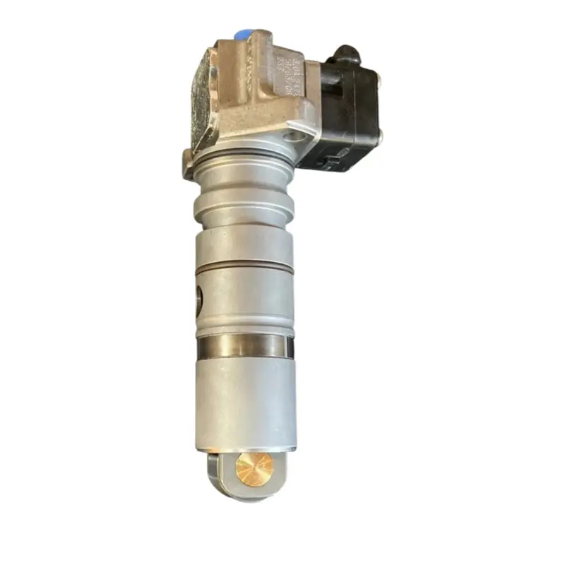 0280748802 Genuine Detroit Diesel Fuel Injector Pump 1