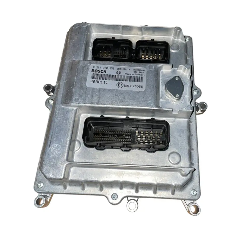 0281010253 Genuine Bosch Onan Module,Electronic Control 1