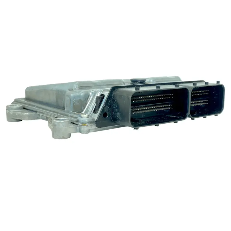 0281020260 Genuine Bosch Tcm Transmission Control Module 2