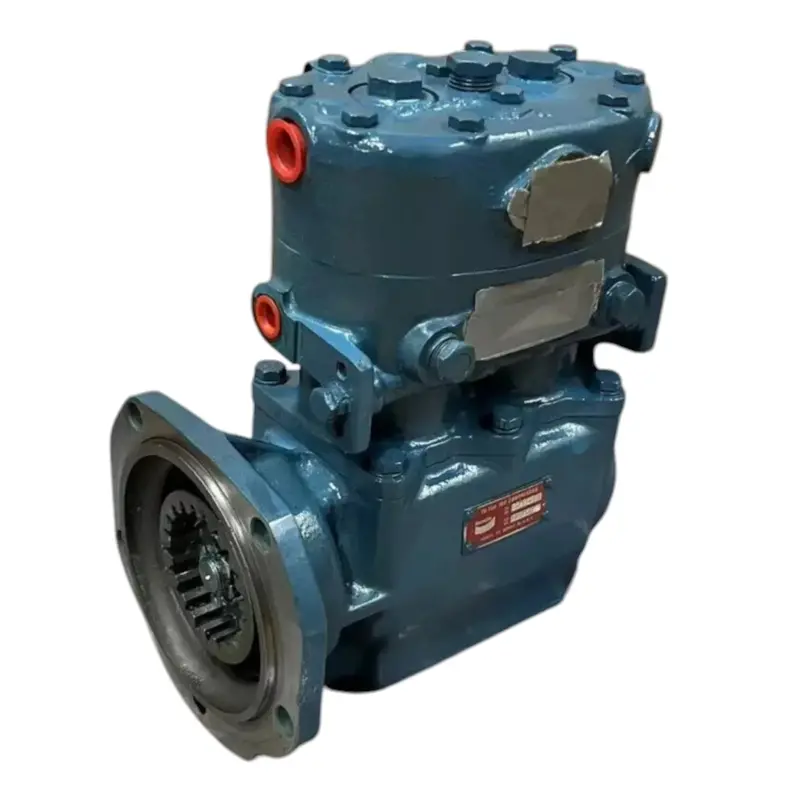 0289323 Genuine Bendix Air Compressor 1