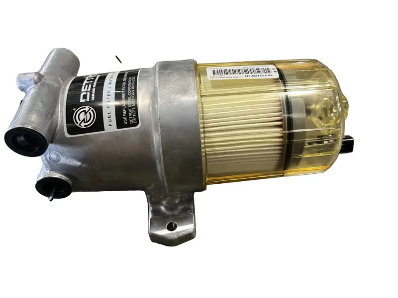 03-40538-002 Genuine Detroit Diesel Fuel Water Separator Pump 1