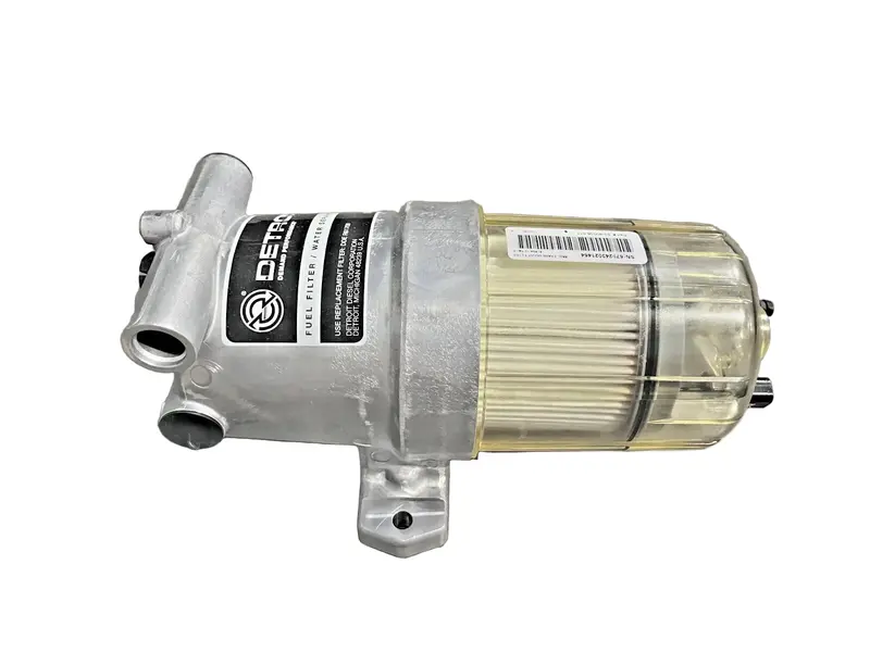 03-40538-011 Genuine Detroit Diesel Fuel Water Separator 1