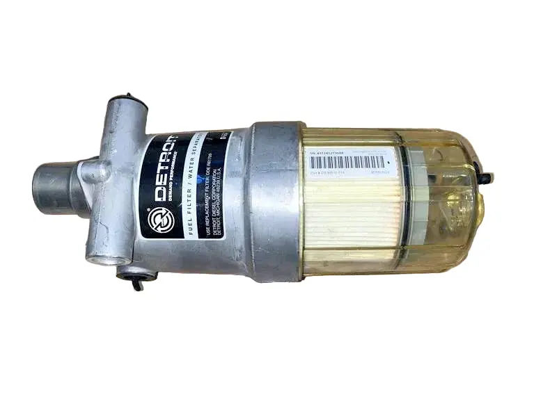 03-40538-014 Genuine Detroit Diesel Fuel Water Separator Pump 1