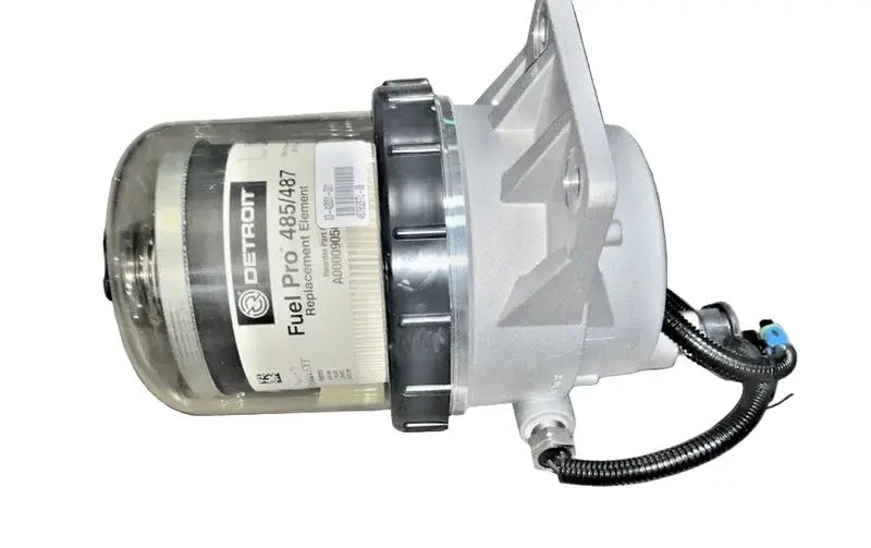 03-42051-001 Genuine Freightliner Fuel Water Separator 1