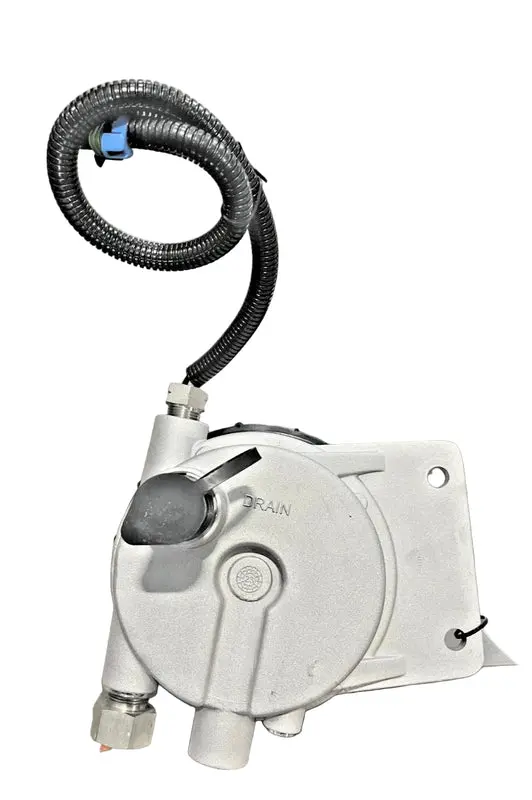 03-42051-012 Davco Fuel Water Separator 2