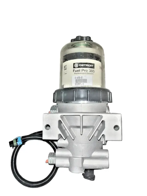 03-44726-007 Genuine Freightliner Fuel Water Separator 1