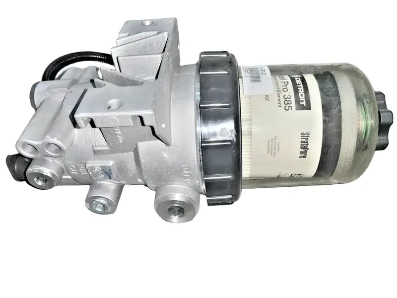 03-44726-007 Genuine Freightliner Fuel Water Separator 2