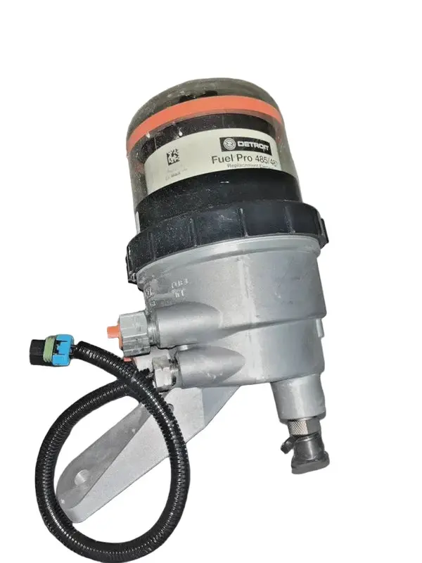 03-45098-006 Davco Fuel Water Separator 1