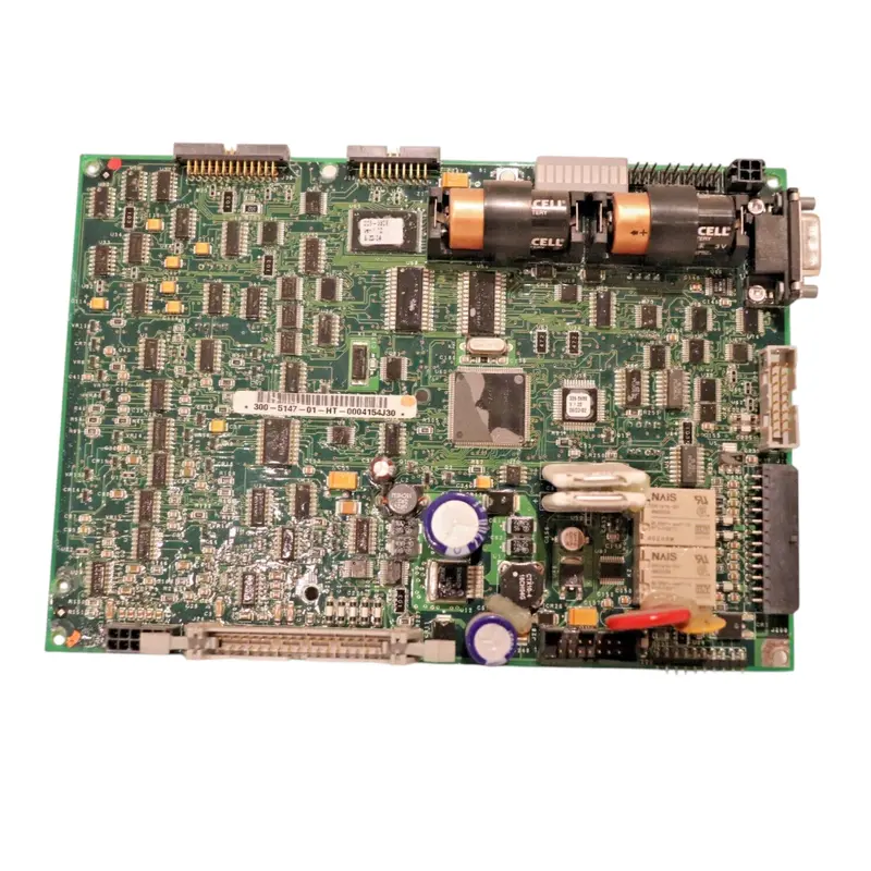 0300-5149-03 Genuine Cummins Ats Power Module Control Board 1