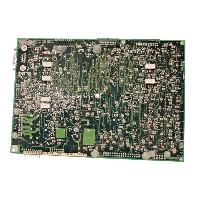 0300-5149-03 Genuine Cummins Ats Power Module Control Board 2