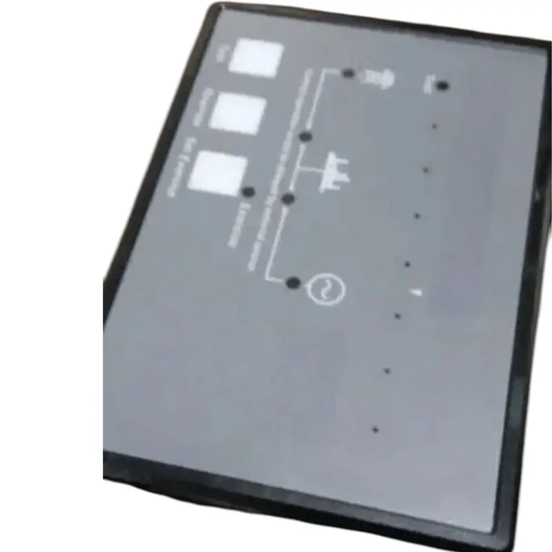0300-5986 Genuine Cummins Transfer Switch Controller Otec 1