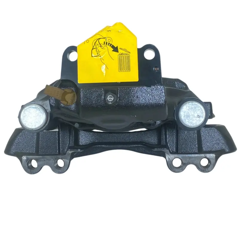 03080010500 Genuine Saf Holland Left Disk Brake Caliper 1