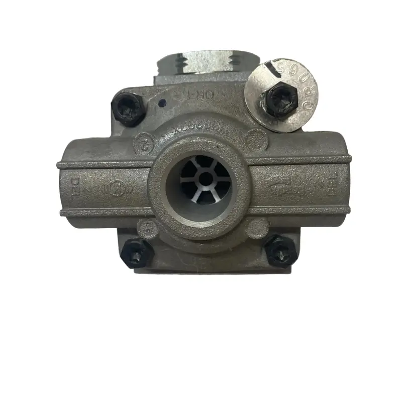 034012 Genuine Bendix  Qr1c Quick Release 1