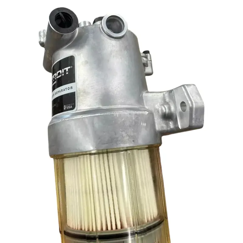0340538010 Genuine Detroit Diesel Fuel Water Separator 2
