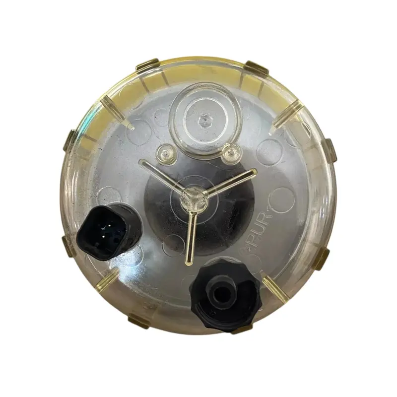 0340538020 Genuine Detroit Diesel Fuel Water Separator 2