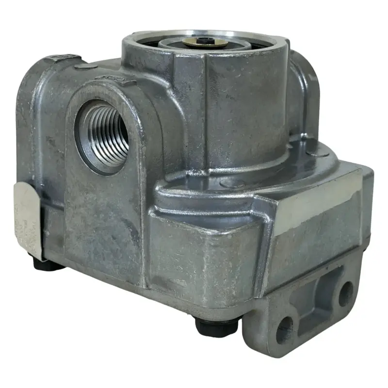 034076 Genuine Haldex Valve Relay 1
