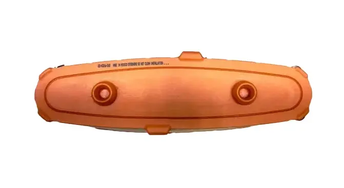 0343216010 Genuine Freightliner Air Filter 2