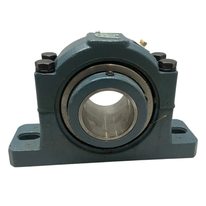 037589 Dodge Tapered Roller Pillow Block Bearing 1