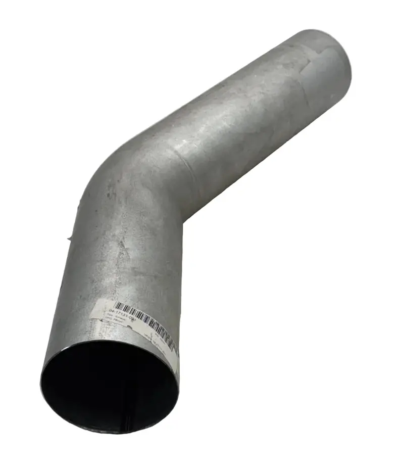 04-17131-001 Genuine Freightliner Exhaust Pipe Elbow 1