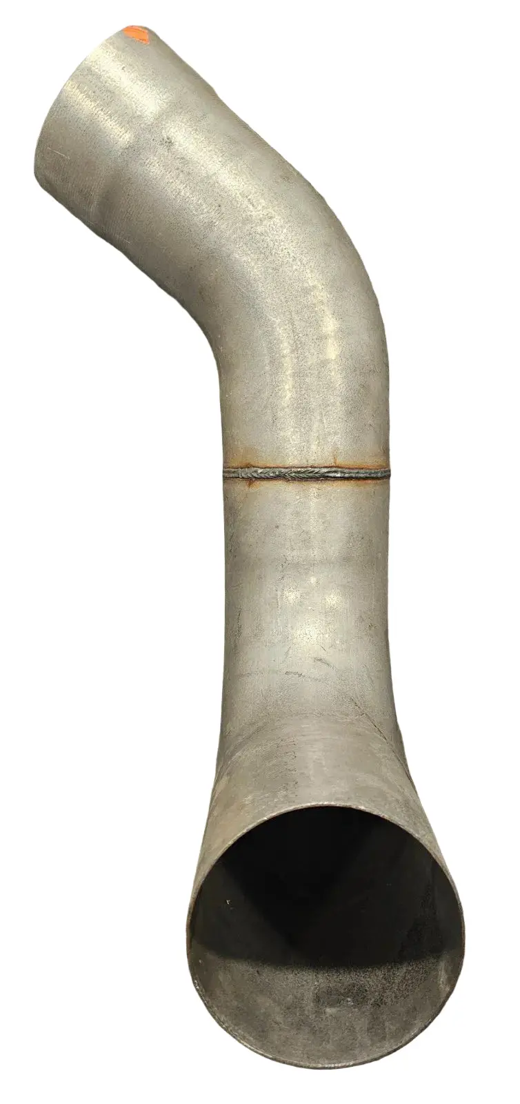 04-19610-000 Genuine Freightliner Exhaust Pipe 2