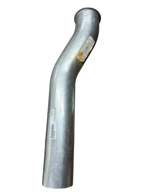 04-19734-000 Genuine Freightliner Exhaust Pipe 1