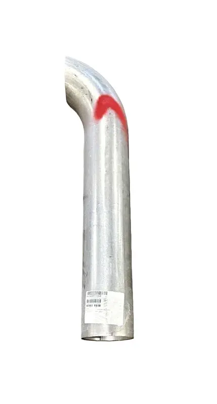 04-24297-032 Genuine Freightliner Outlet Pipe 1