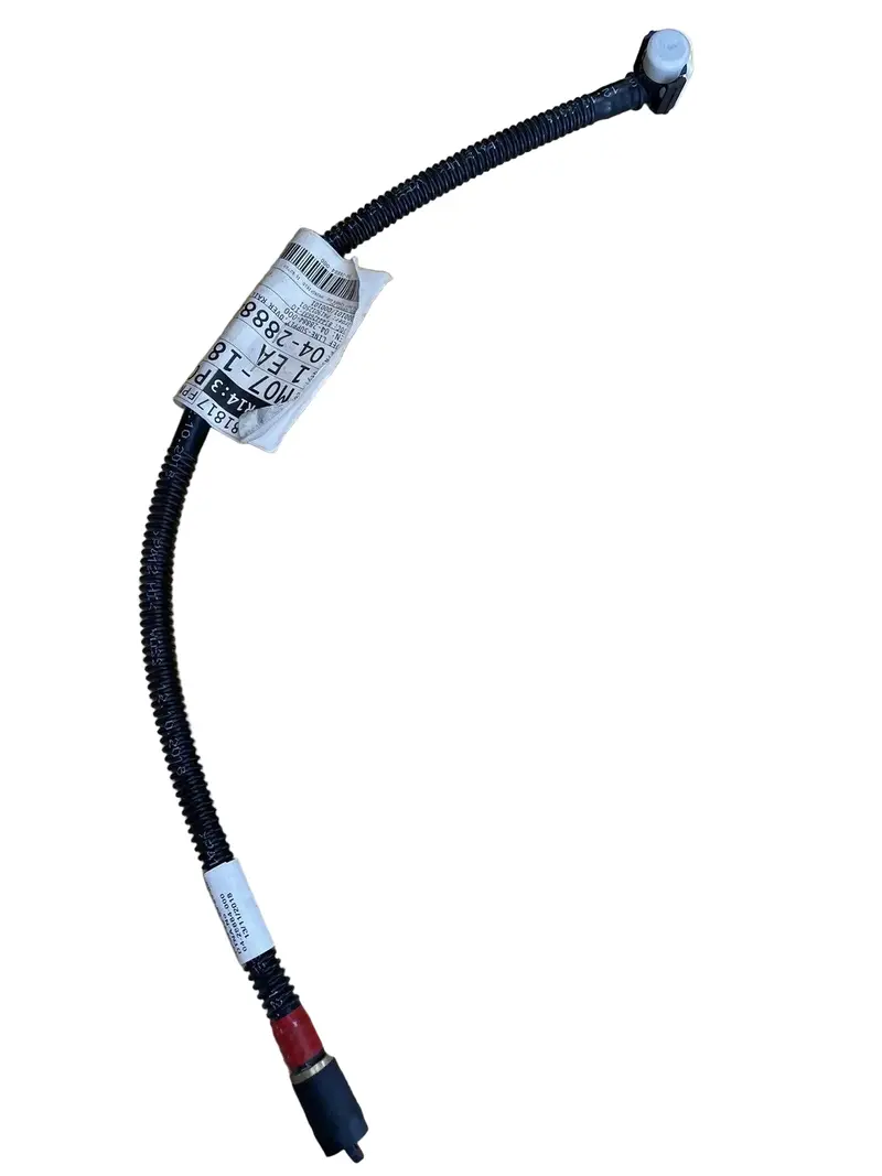 04-28884-000 Genuine Freightliner Coolant Line 1