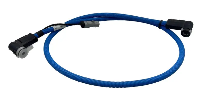 04 31885 140 Genuine Freightliner Def Diesel Exhaust Fluid Line Supply 14.2V 1