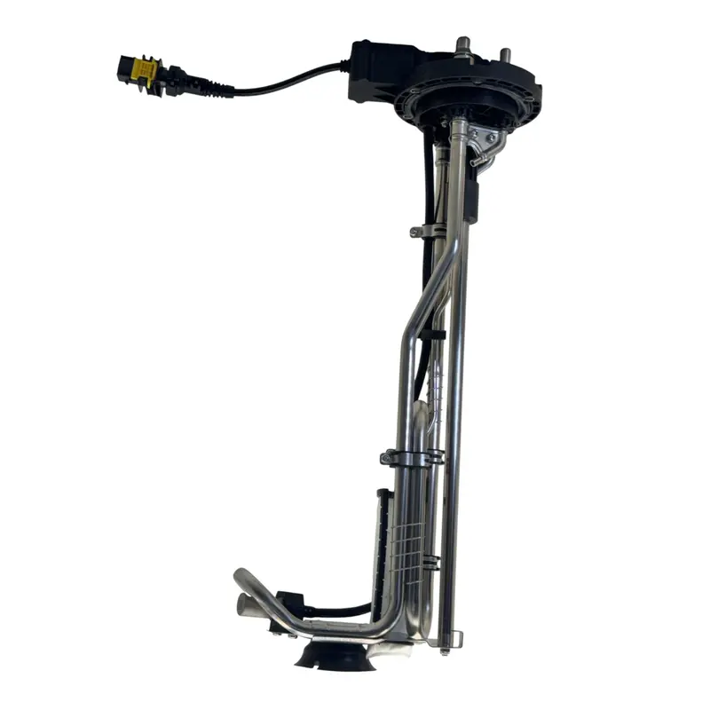 04-35649-002 Genuine Freightliner Def Level Header 1